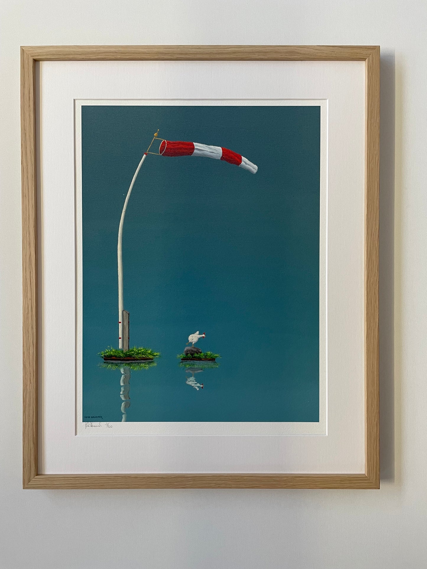 Magoritruten (DECEMBER TILBUD 2025)