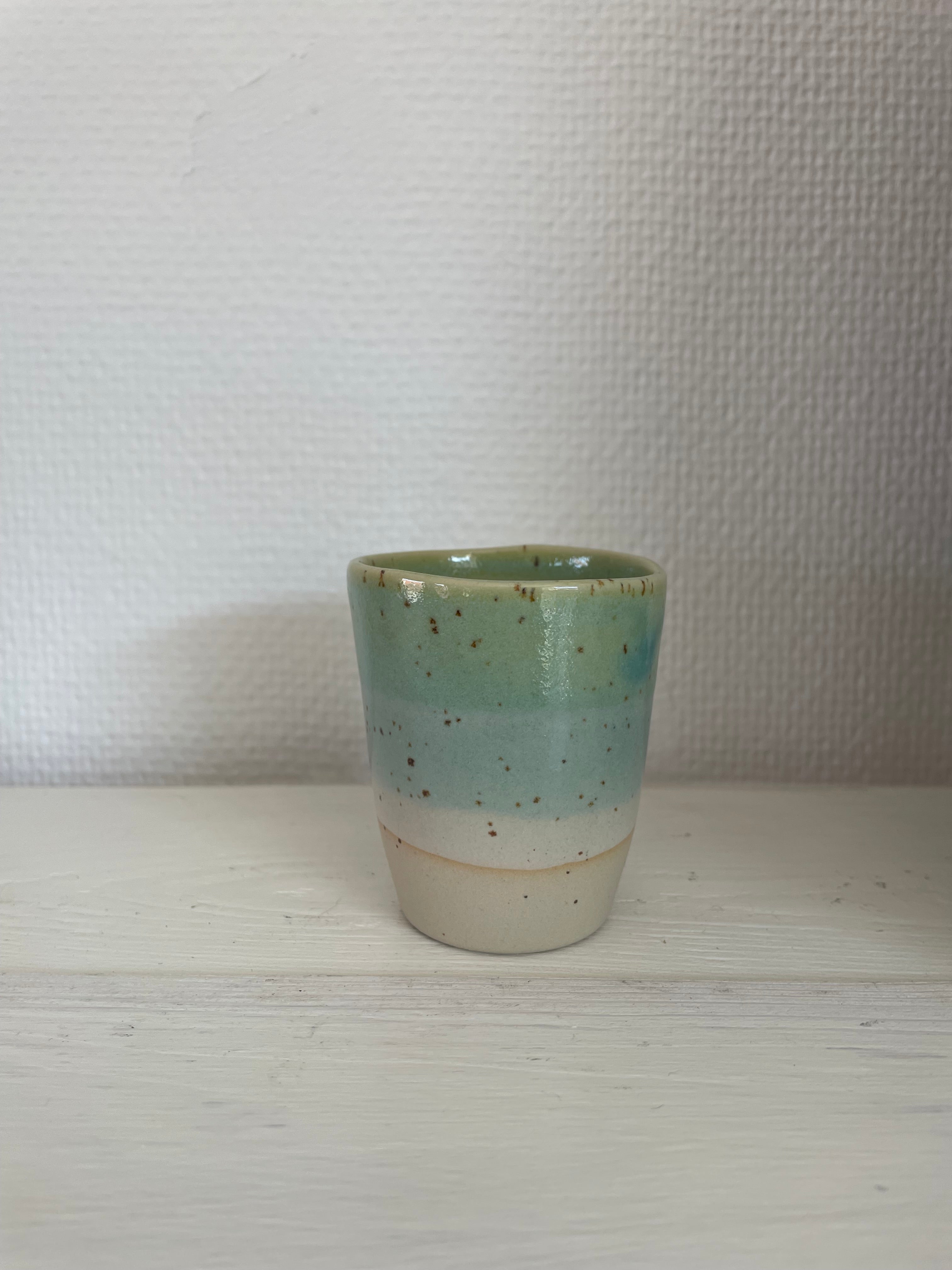 Espresso/Cortado kop